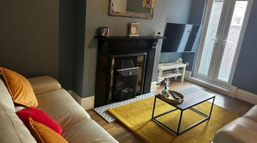 Sleep up to 14 - Doncaster central